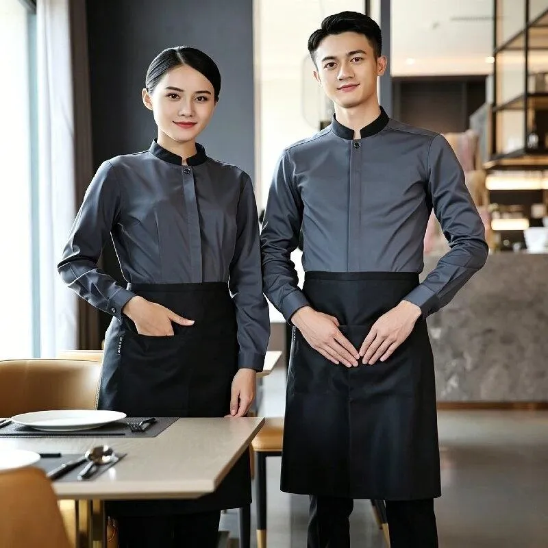 Uniforme Garçom