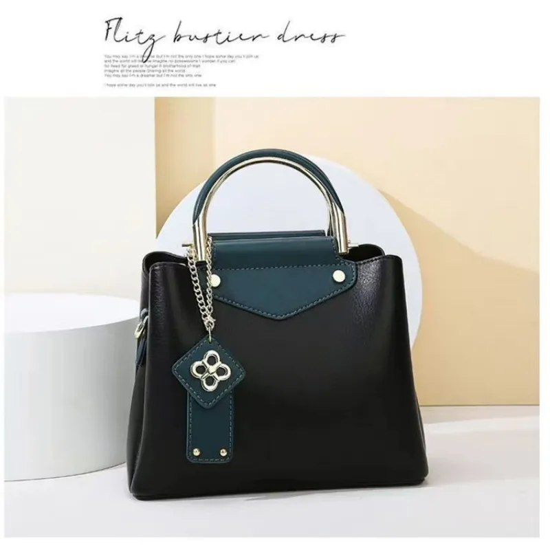 Bolsa Tote Sustentável de Base Biológica, Bolsa de Mão, Bolsa Crossbody, Mochila de Lazer para Mulheres