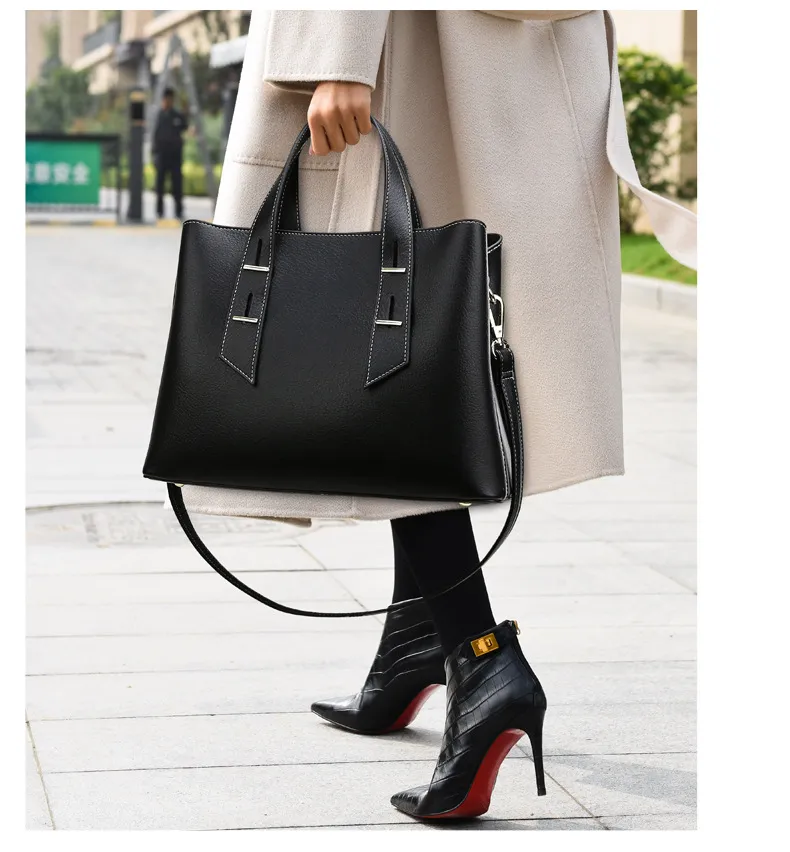 Bolsa de Mulher Simples Moda Urbana