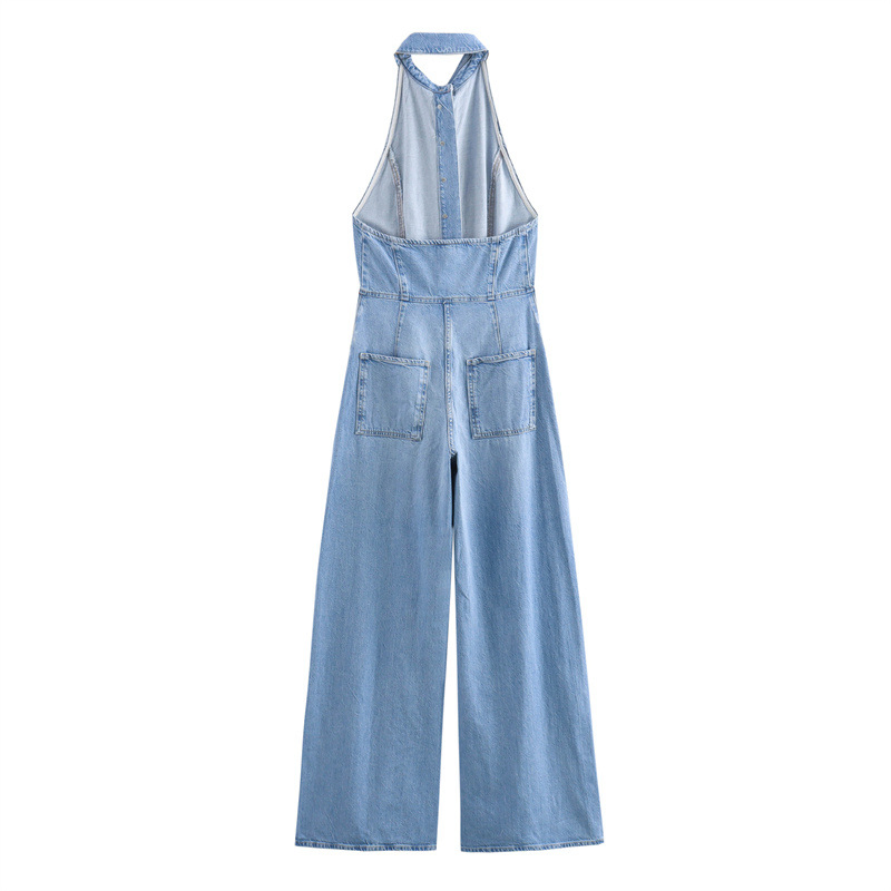 Roupas de Denim Femininas Trendy para Looks Casuais Estilosos