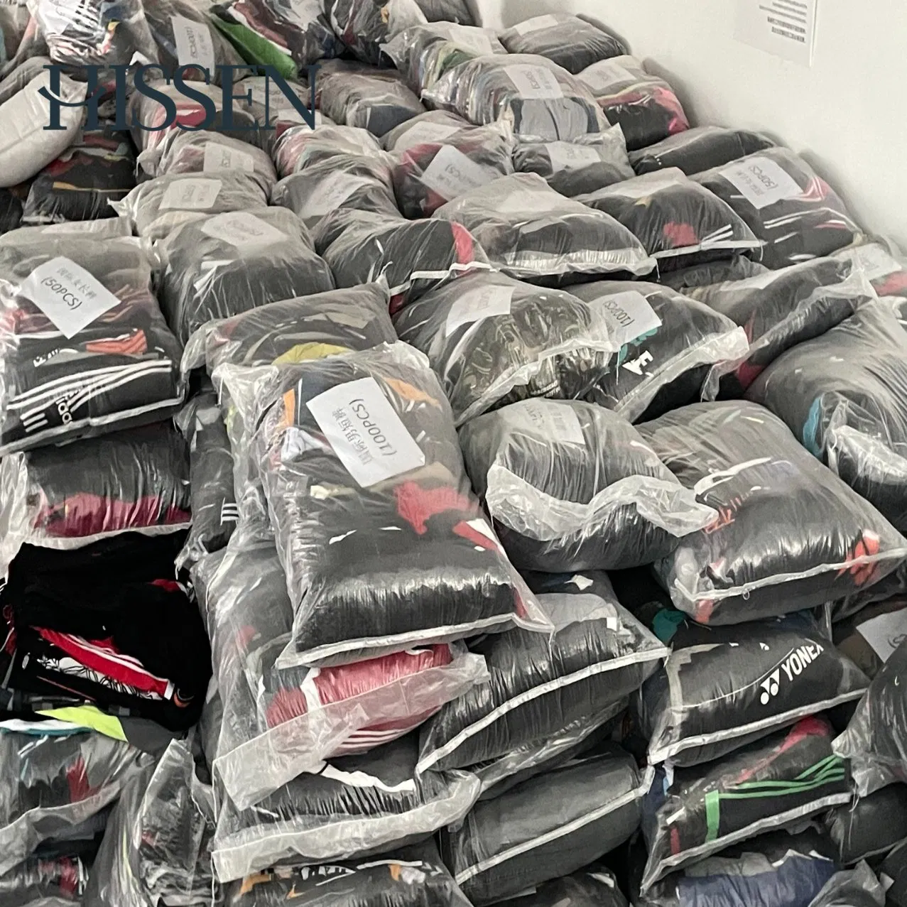 Jaquetas Vintage Atacado Roupas de Inverno em Segunda Mão Roupas Usadas para Mulheres