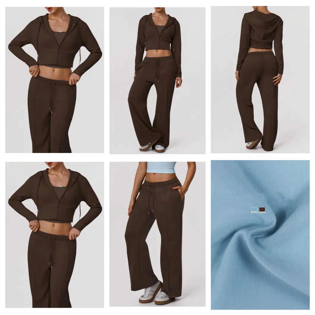 Roupas de Treino Femininas