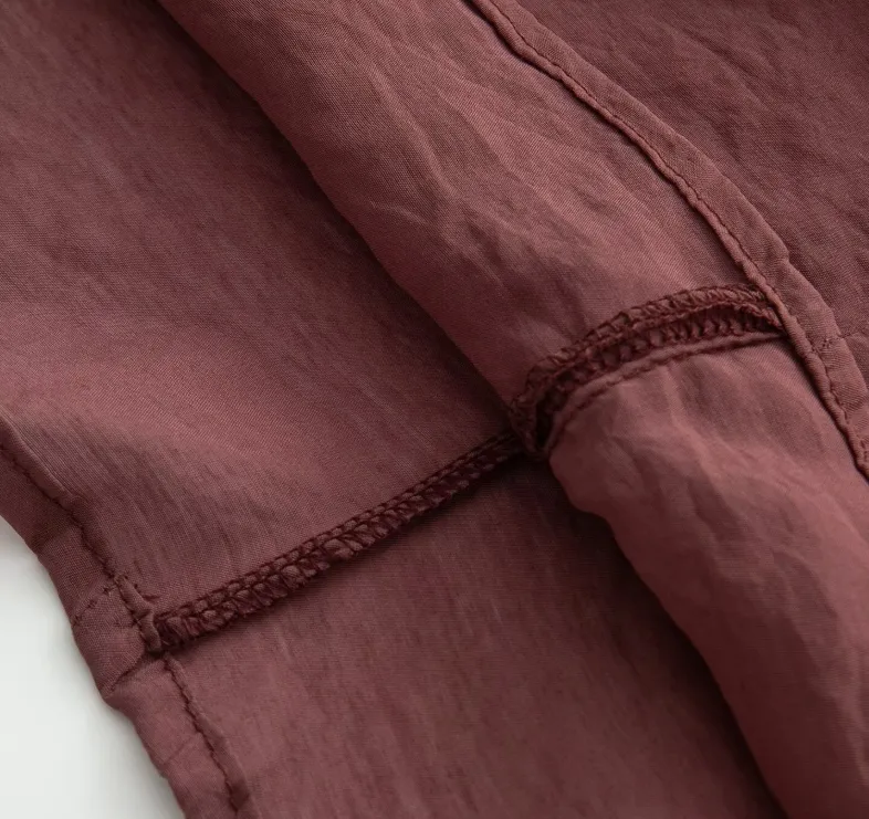 Detalhe Blusa Elegante 3