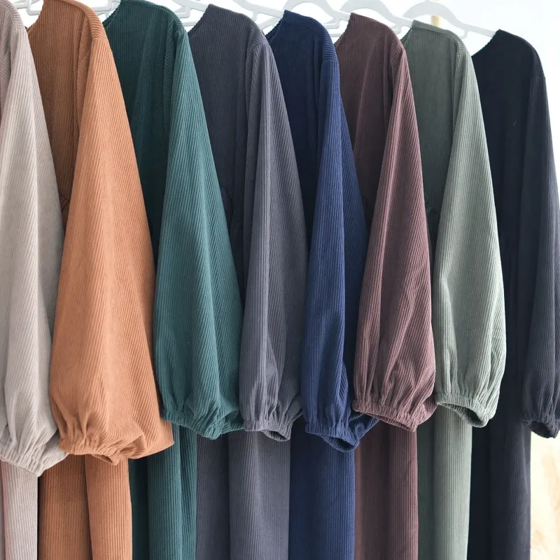 Especificação Abaya 6