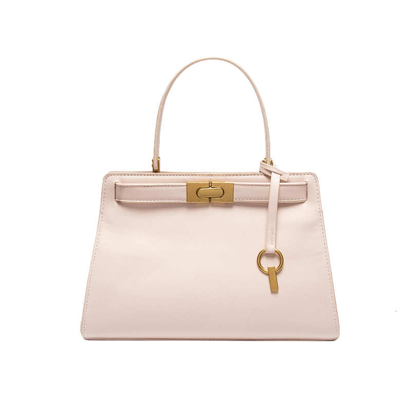 Novas Bolsas de Couro Vegano Sazonais para Mulheres com Alça Longa Fabricante em Estoque