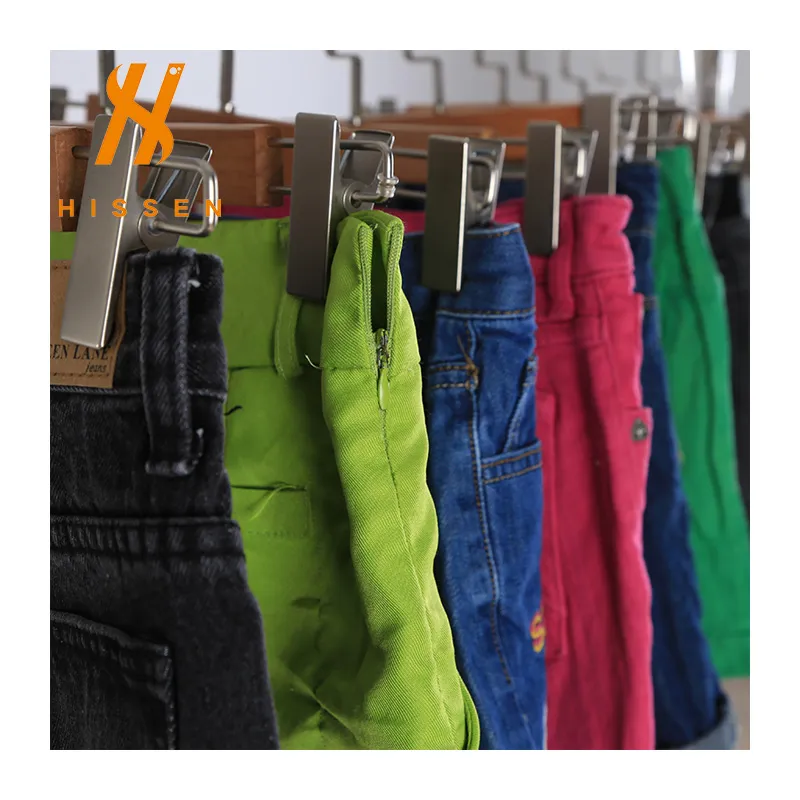 Roupas de Verão Usadas