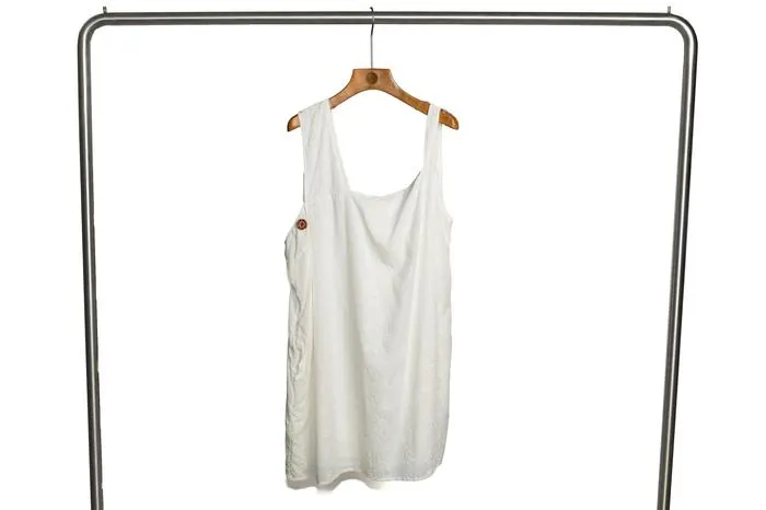 Blusa de Linho Feminina Cinza, Casaco, Vestuário, Vestidos, Blusa Feminina