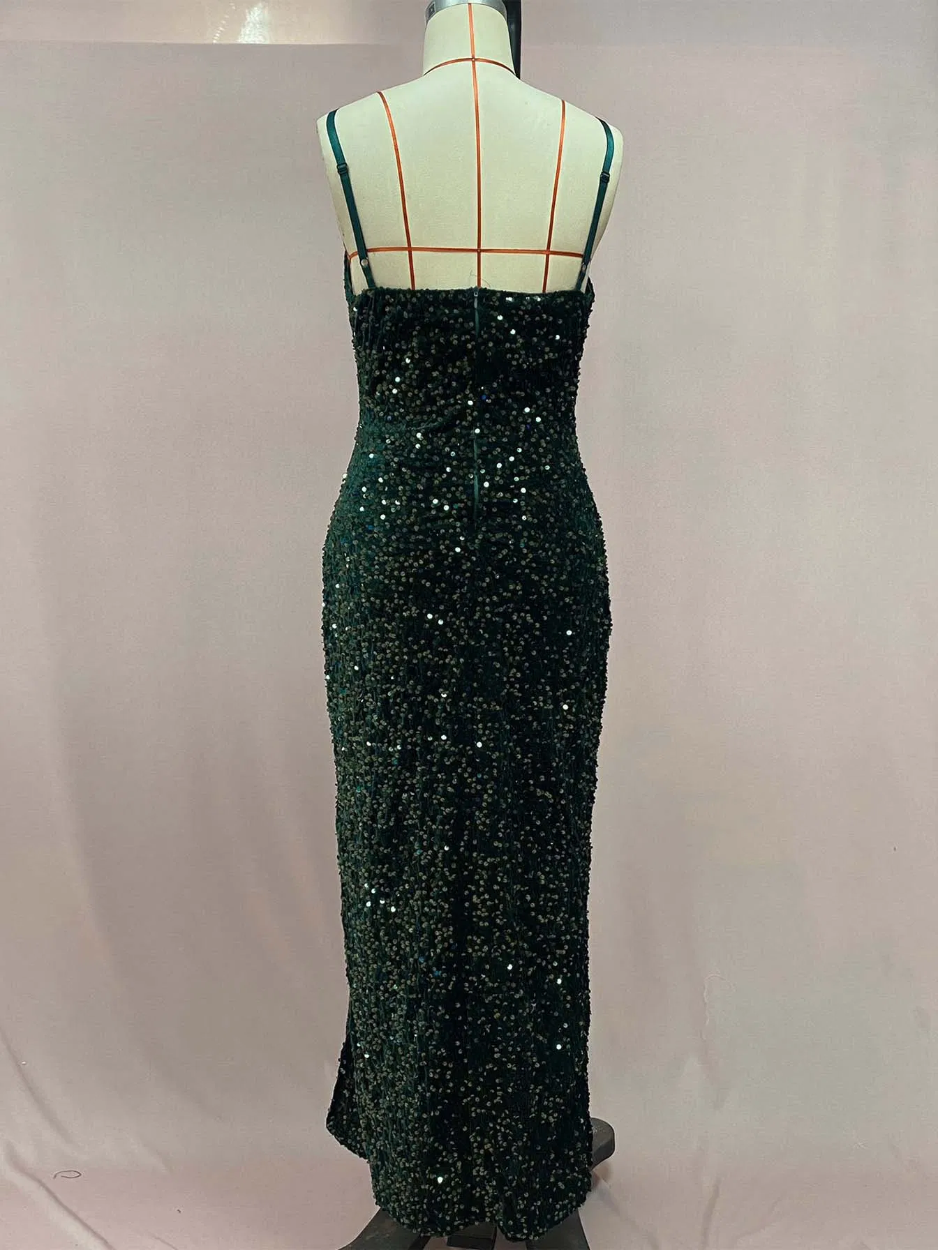 Vestido Elegante