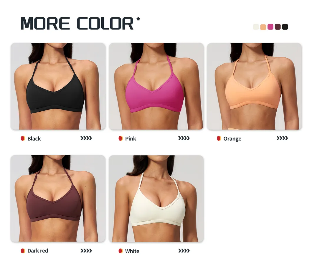 Calças Cropped Largas e Soltas, Top de Yoga com Decote em V, Roupas Femininas, Moda, Roupas Casuais para Esportes