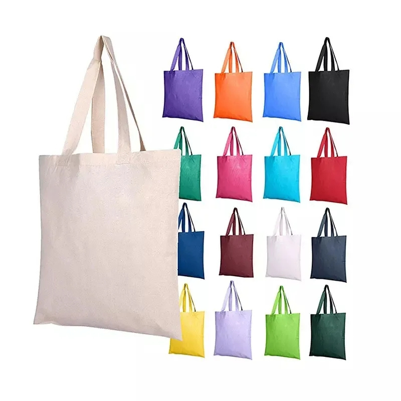 A Bolsa Tote Personalizável Definitiva - Espaçosa, Sustentável e na Moda para a Mulher Moderna