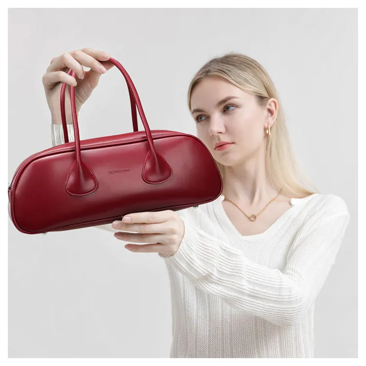 Bolsa de Mulher Simples Moda Urbana