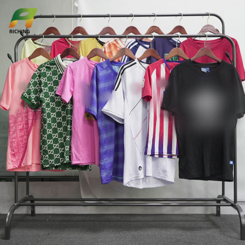 Mulher Vestido Bales Lote Roupas Vintage De Marca Por Quilo Roupas Usadas Roupas de Segunda Mão Marca VIP para Homens