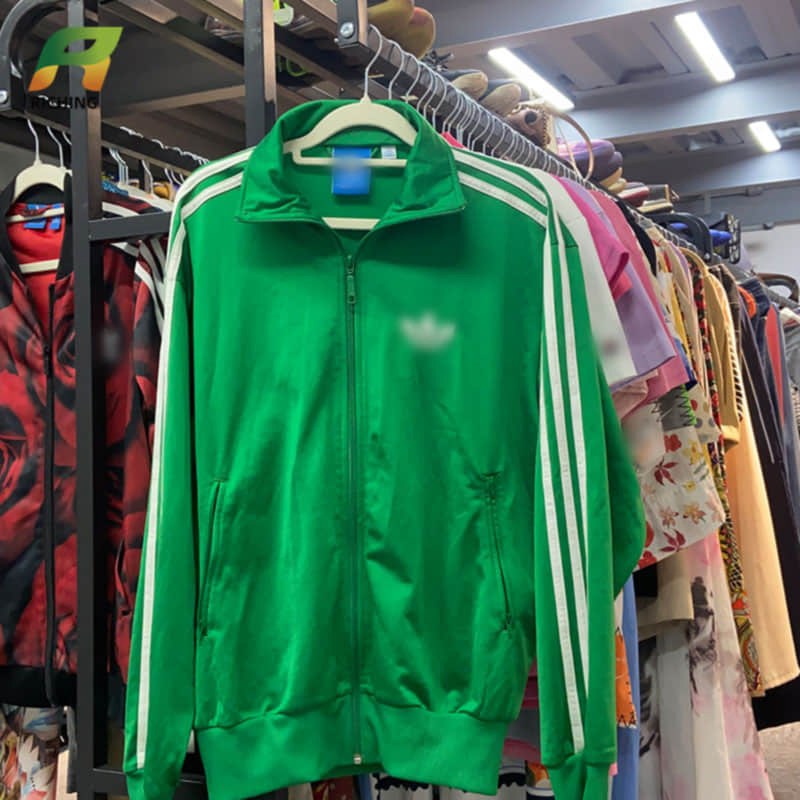 Mulher Vestido Bales Lote Roupas Vintage De Marca Por Quilo Roupas Usadas Roupas de Segunda Mão Marca VIP para Homens