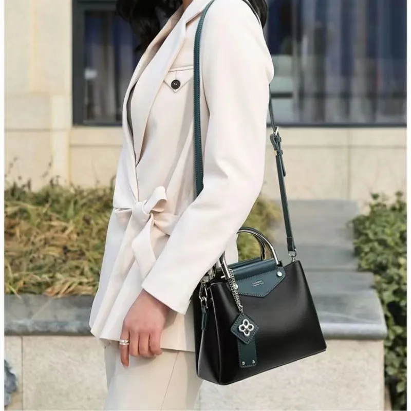 Bolsa Tote Sustentável de Base Biológica, Bolsa de Mão, Bolsa Crossbody, Mochila de Lazer para Mulheres