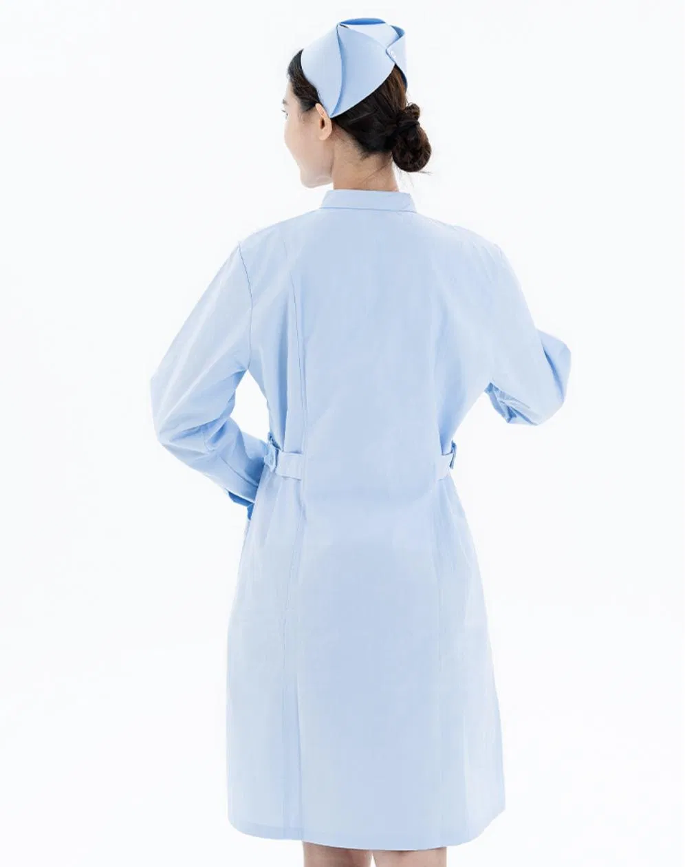 Roupas de Trabalho para Mulheres Enfermeiras e Médicas