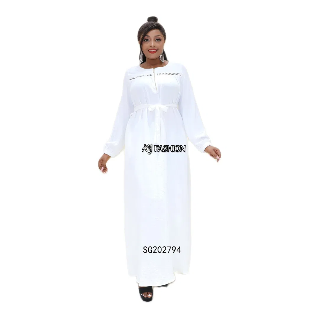 Vestido longo elegante preto de manga longa com brilho para festas e eventos noturnos para mulheres