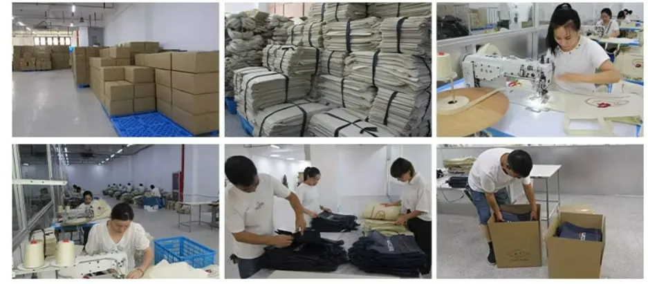 Embalagem dos Produtos