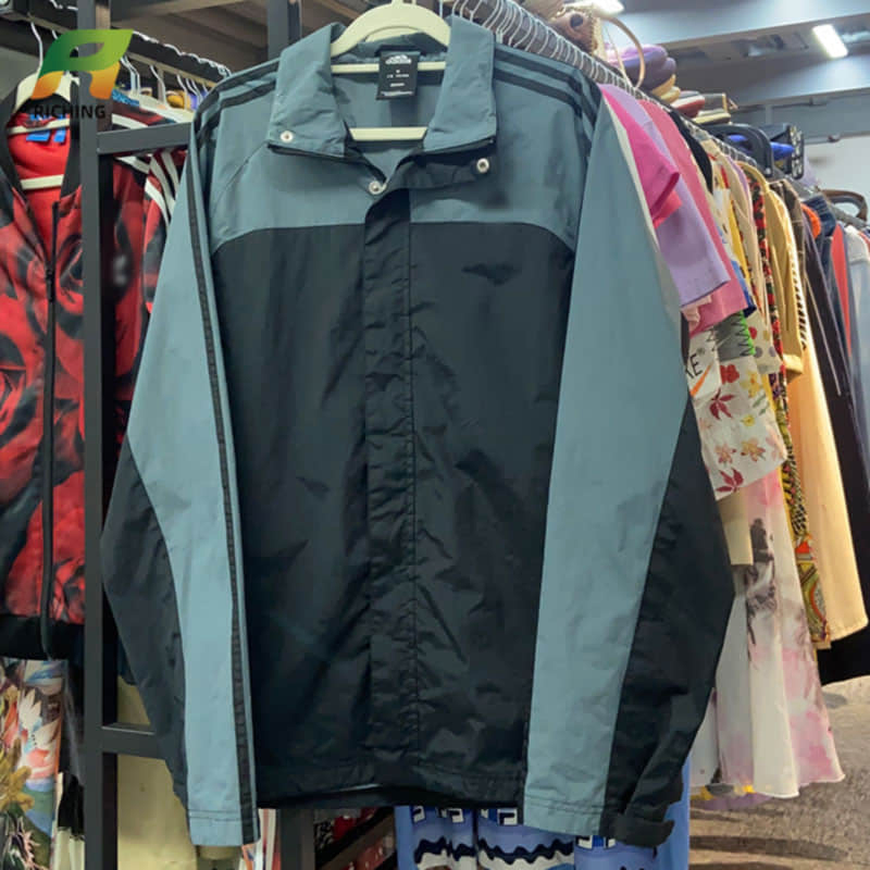Mulher Vestido Bales Lote Roupas Vintage De Marca Por Quilo Roupas Usadas Roupas de Segunda Mão Marca VIP para Homens