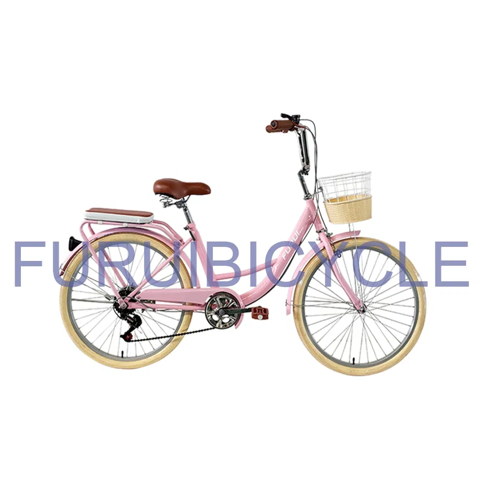 Atacado Bicicleta da Cidade Adulto