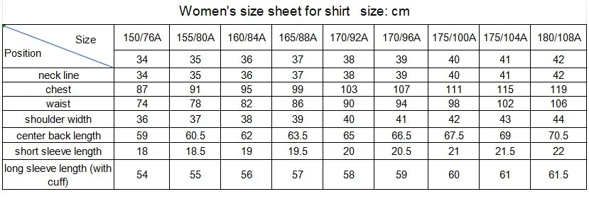 Venda Quente Personalizada 100% Blusa de Seda Chiffon Poplin
