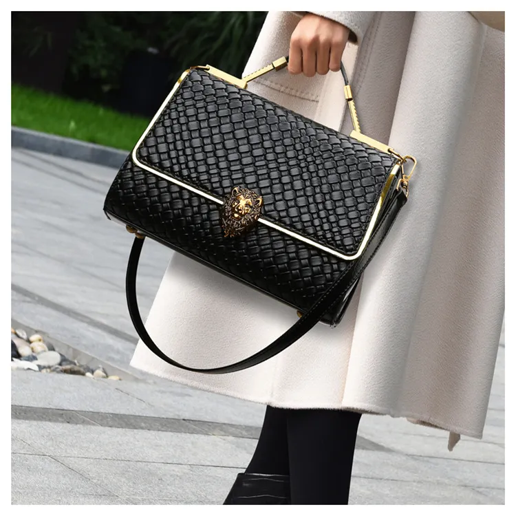 Bolsa de Mulher Simples Moda Urbana