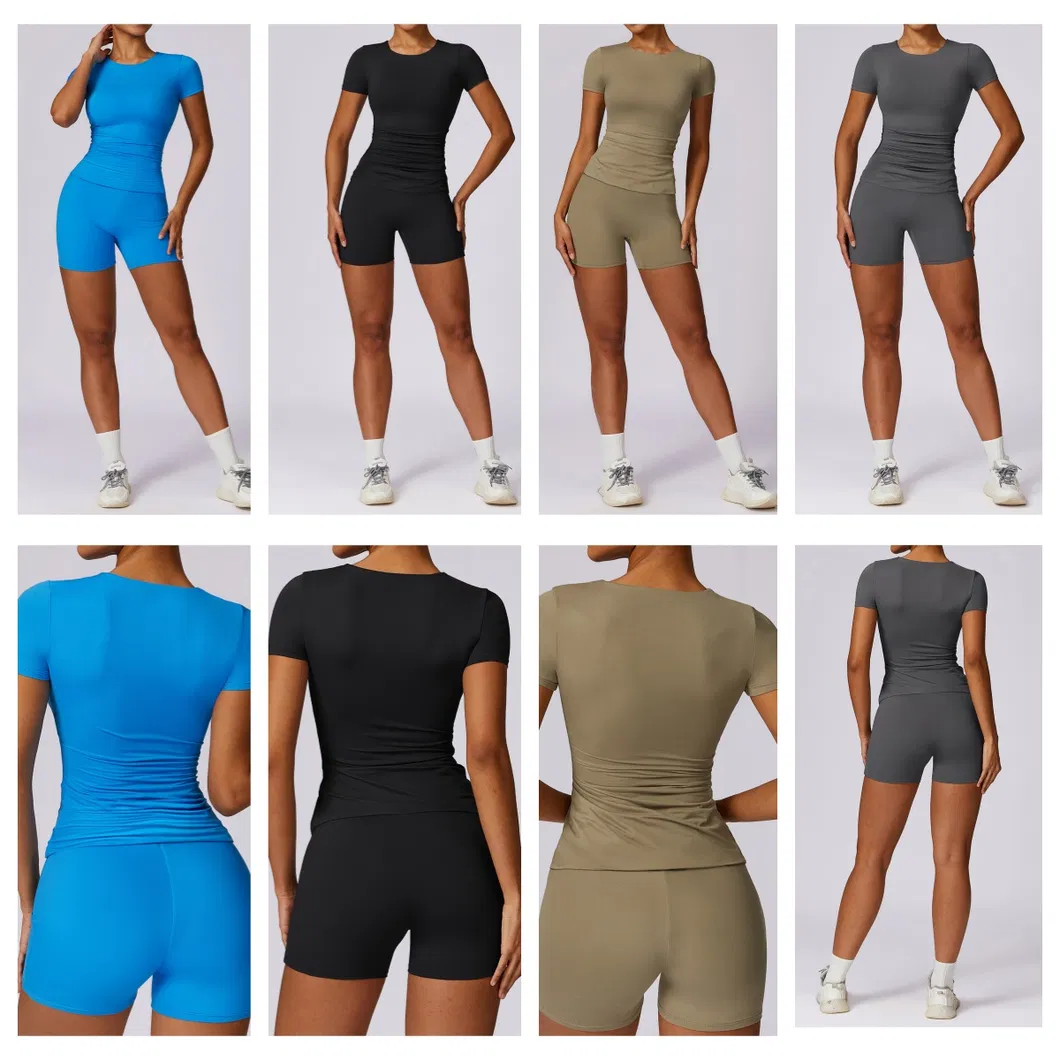 Conjunto de Yoga - Vista do Produto 7