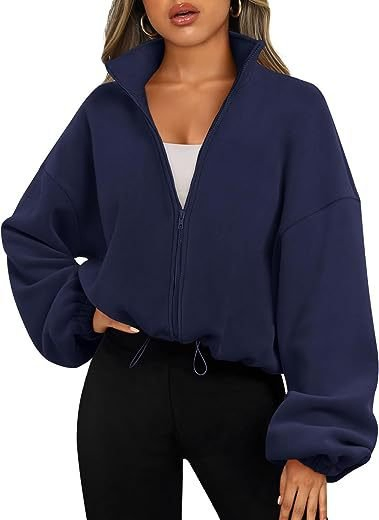Moletom Feminino Super Grande Outono Inverno Moda Pulôver com Meio Zíper Suéter Trançado Roupas Casuais