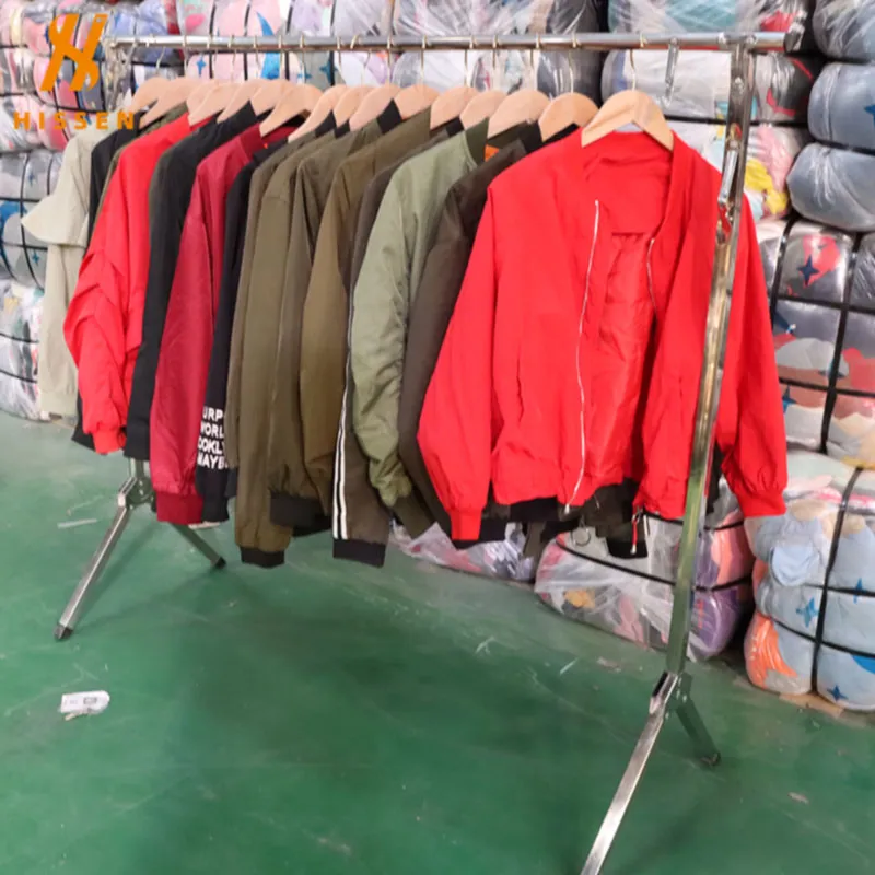 Roupas Femininas Plus Size Usadas Roupas Femininas em Lote Roupas de Segunda Mão em Fardo