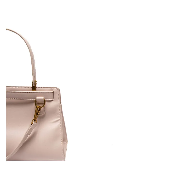 Novas Bolsas de Couro Vegano Sazonais para Mulheres com Alça Longa Fabricante em Estoque