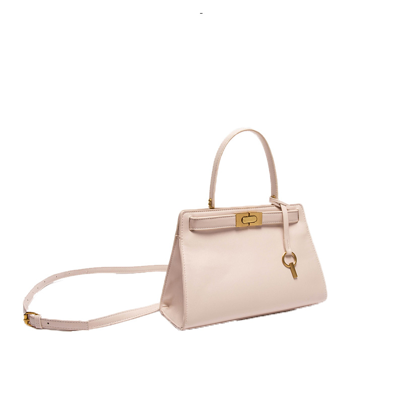 Novas Bolsas de Couro Vegano Sazonais para Mulheres com Alça Longa Fabricante em Estoque