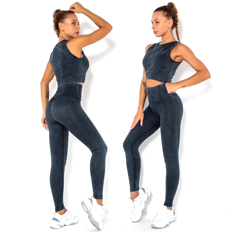 Leggings sem costura ioga