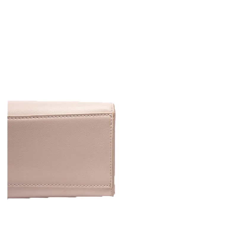 Novas Bolsas de Couro Vegano Sazonais para Mulheres com Alça Longa Fabricante em Estoque