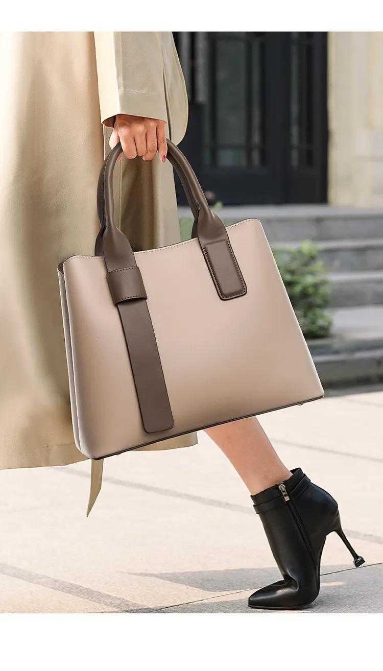 Bolsa de Mulher Simples Moda Urbana