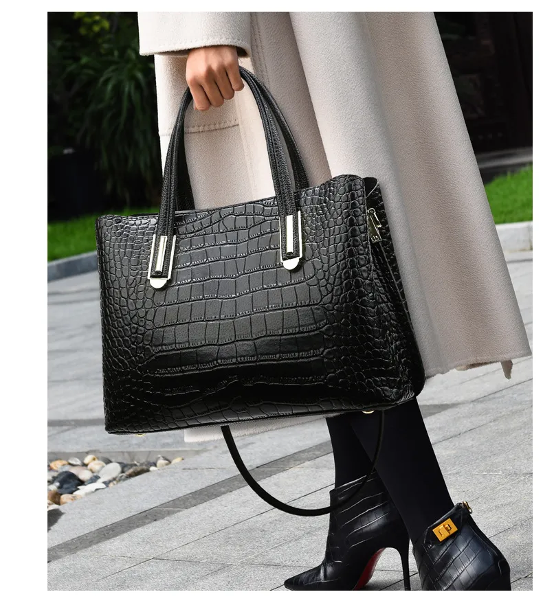 Bolsa de Mulher Simples Moda Urbana