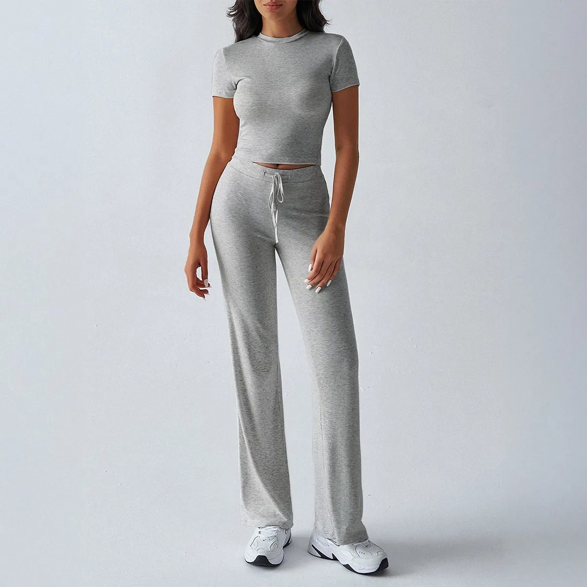 Variantes de Cores do Conjunto Feminino