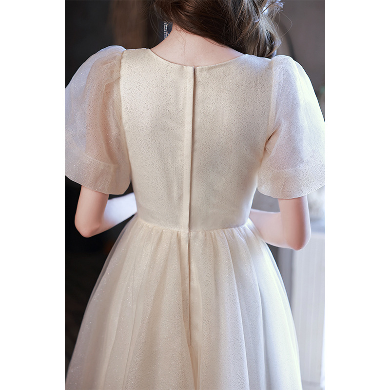 Vestidos Brancos Elegantes para Mulheres, Vestidos Formais para Festa de Noite e Jantar, Vestido Longo