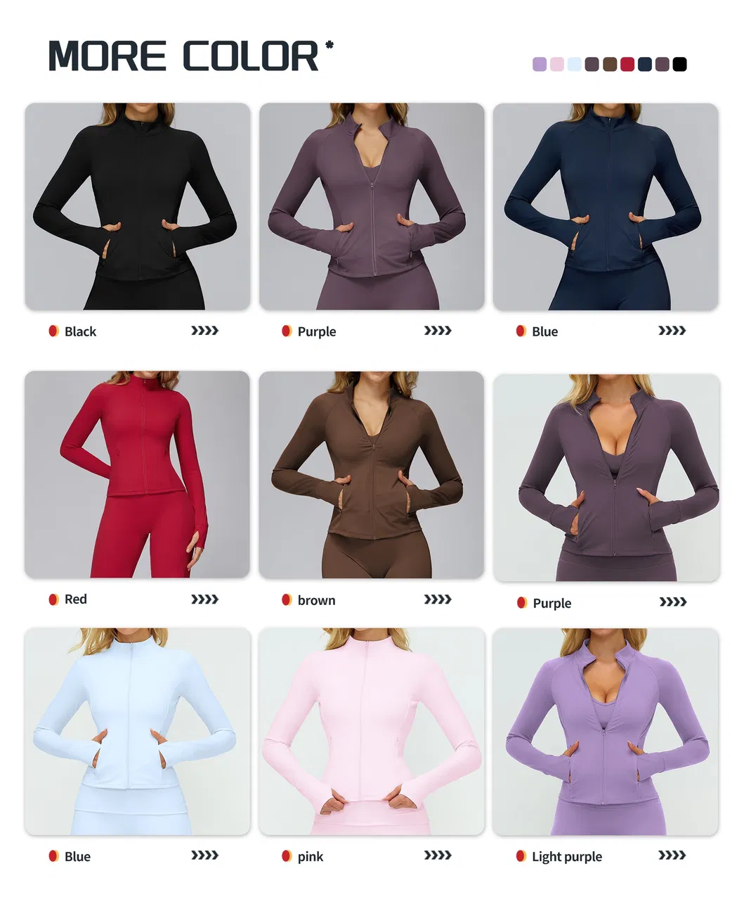 Roupas de Fitness para Mulheres Conjunto de Yoga ao Ar Livre Roupas Esportivas Acessíveis