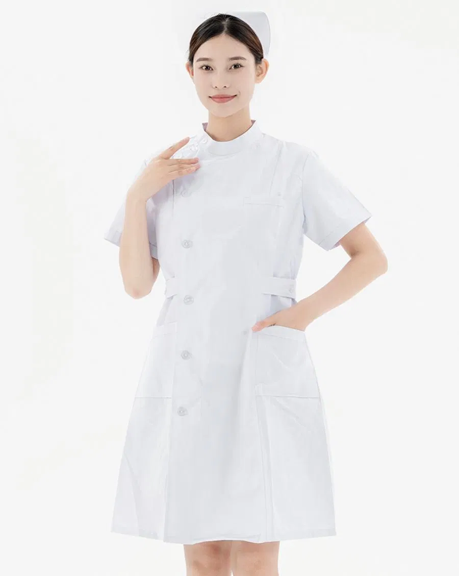 Roupas de Trabalho para Mulheres Enfermeiras e Médicas