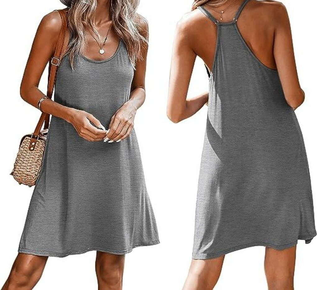 Vestido de Noite Personalizado em Bambu Sustentável 2025 para Mulheres