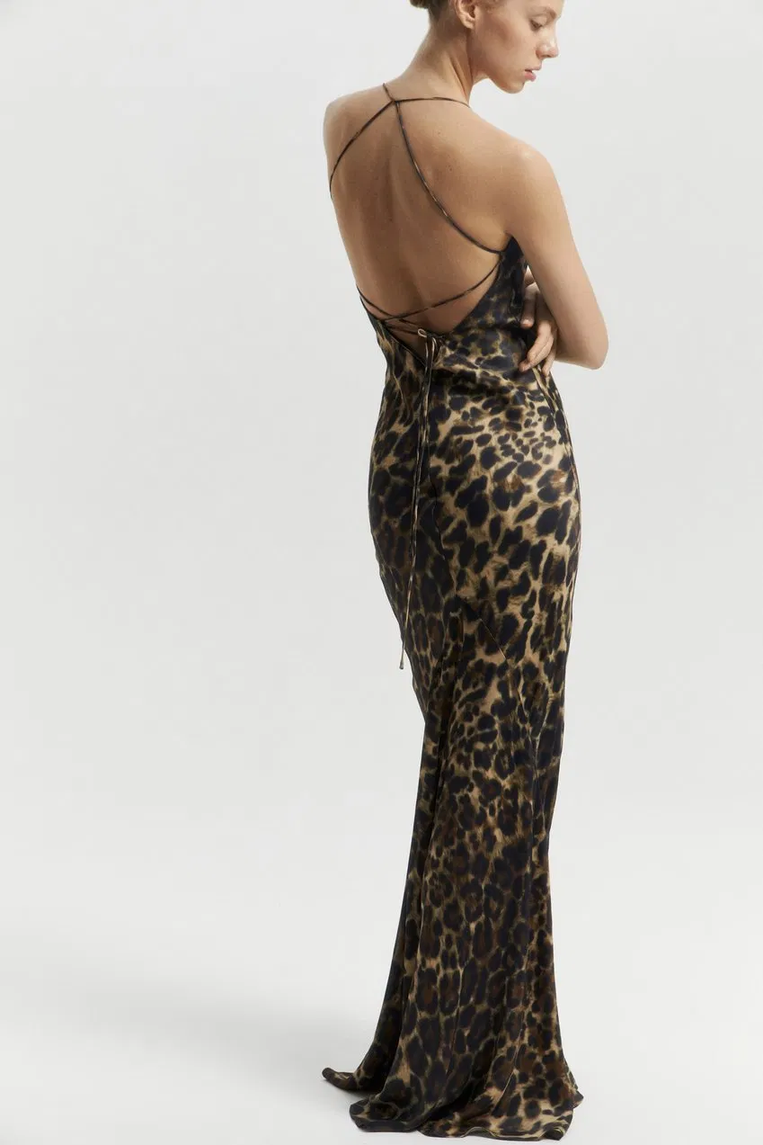 Vestido de noite feminino sexy e justo personalizado por atacado, vestido longo de mulher