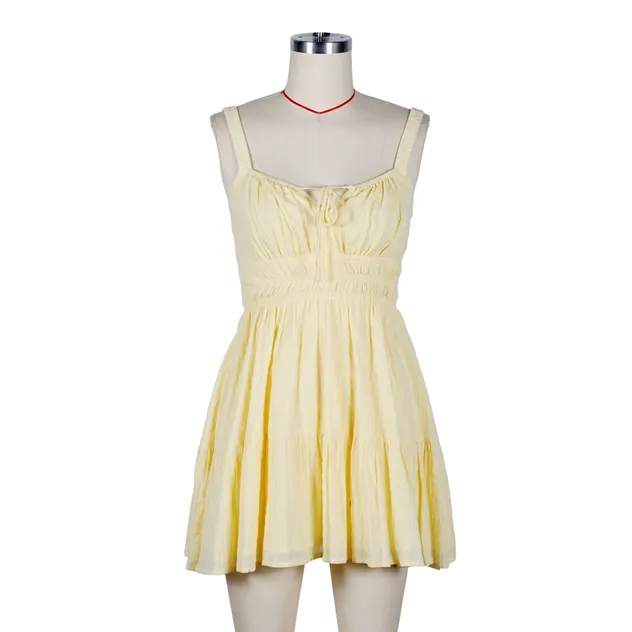 Vestidos Midi