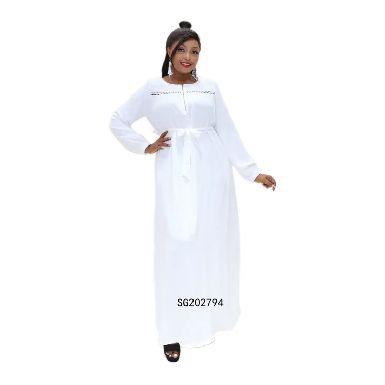 Vestido longo elegante preto de manga longa com brilho para festas e eventos noturnos para mulheres