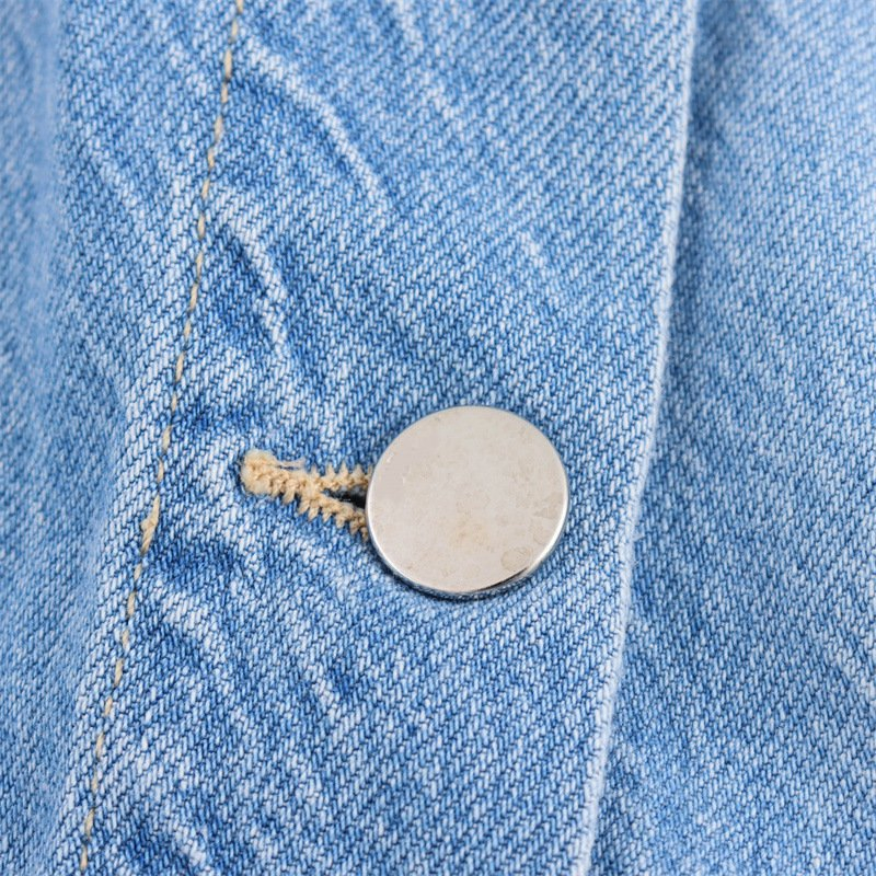 Roupas de Denim Femininas Trendy para Looks Casuais Estilosos
