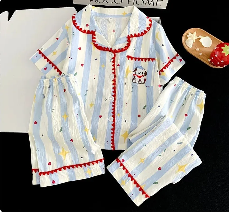 Pijamas Macios