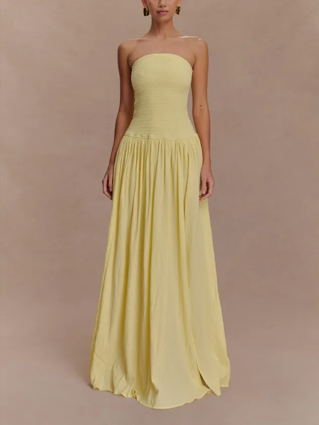 Vestido Elegante para Festa