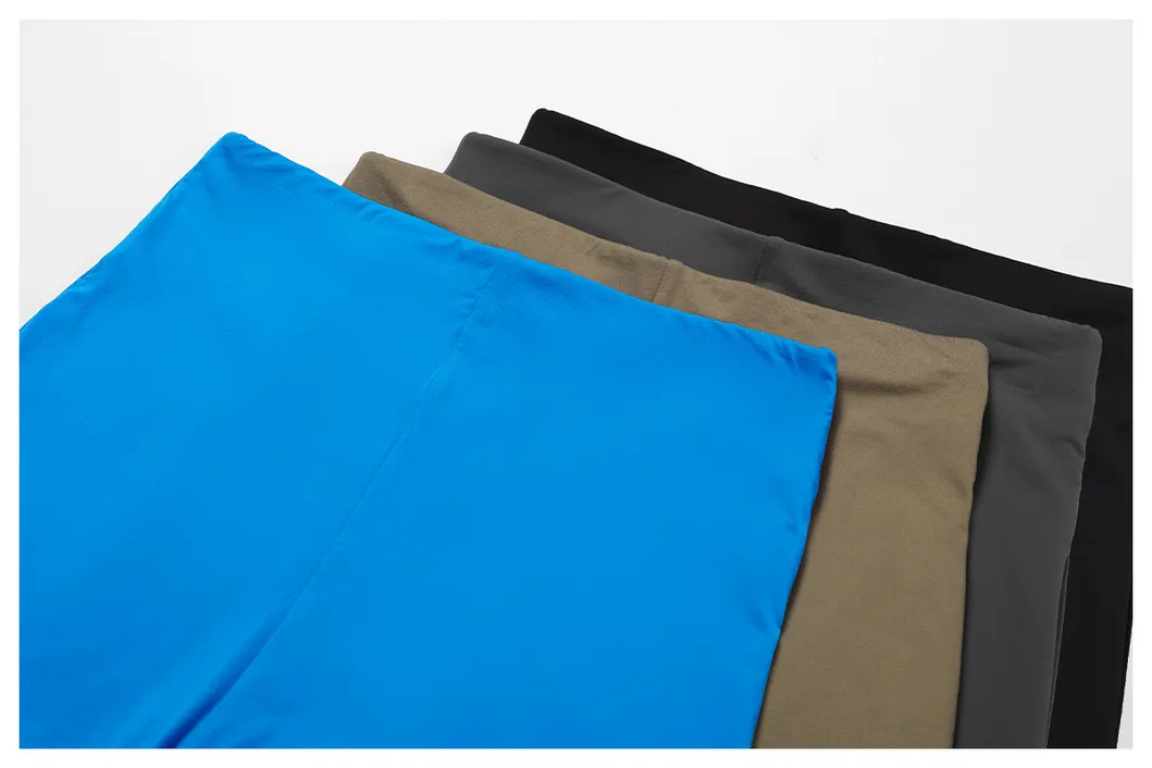 Conjunto de Yoga Justo de Secagem Rápida de Alta Resistência para Mulheres, Roupas Casuais para Corrida