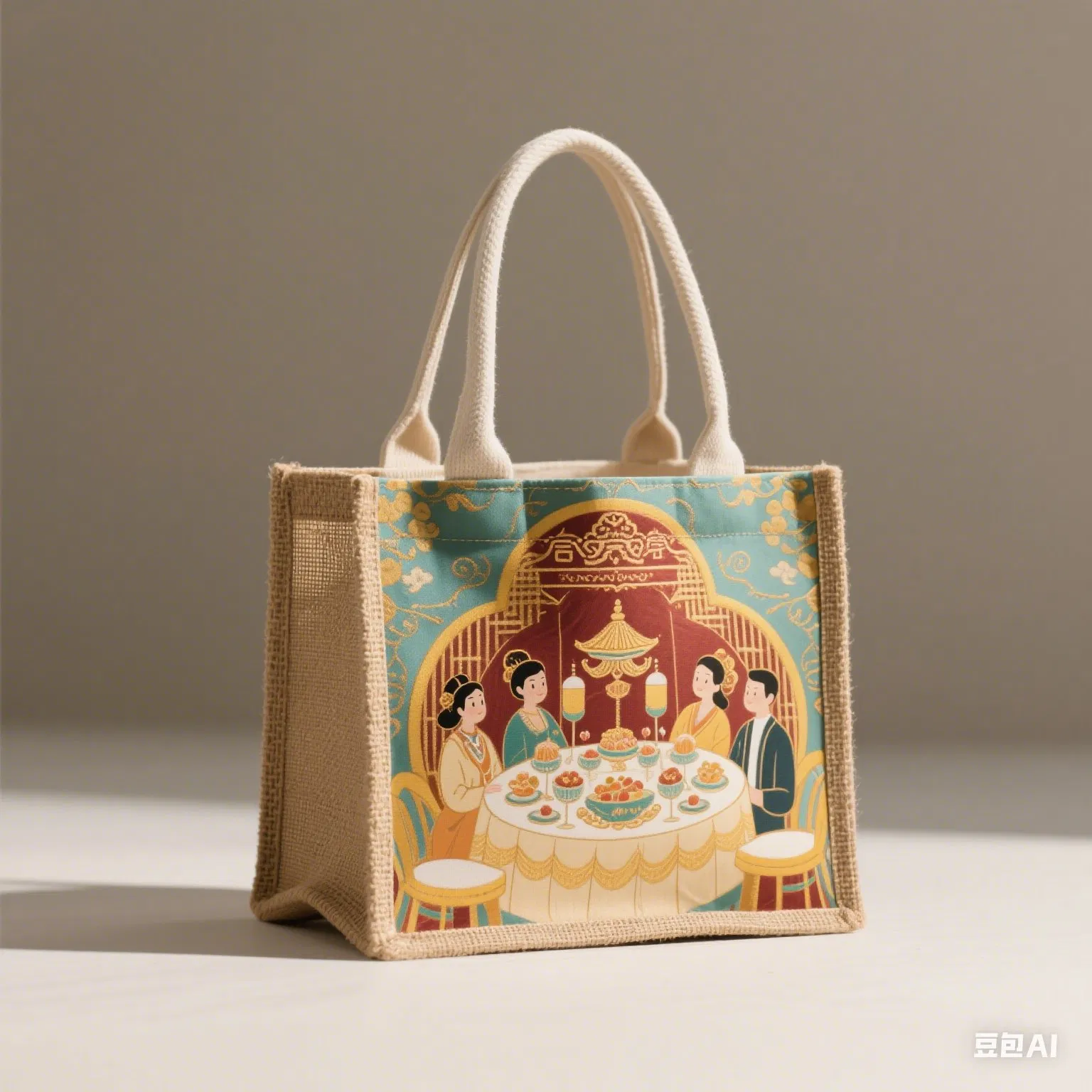 Bolsa Contemporânea para Mulheres que Amam Moda Sustentável