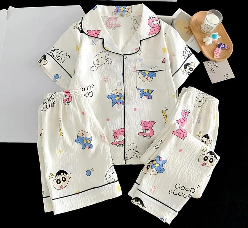 Roupas de Lazer