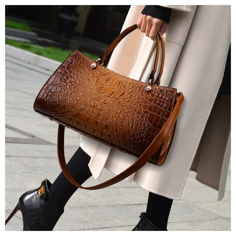 Bolsa de Mulher Simples Moda Urbana