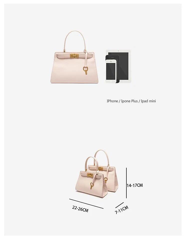 Novas Bolsas de Couro Vegano Sazonais para Mulheres com Alça Longa Fabricante em Estoque